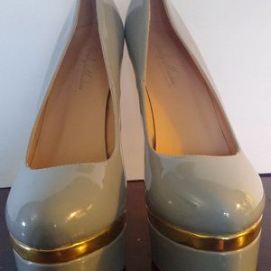 Women's high heels